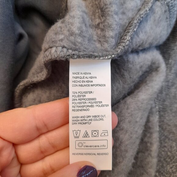 *BOGO FREE* 4XLT Van Heusen Big & Tall Sweater 1/4 Zip Long Sleeve Pullover - Picture 10 of 10